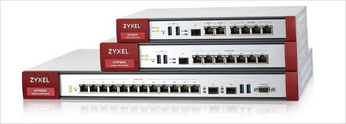 ZyXel