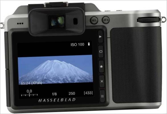 Hasselblad