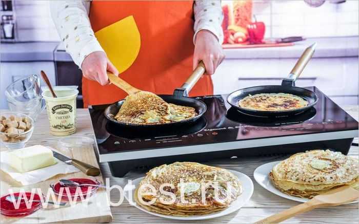 Zigmund & Shtain hob Zigmund & Shtain Cooker