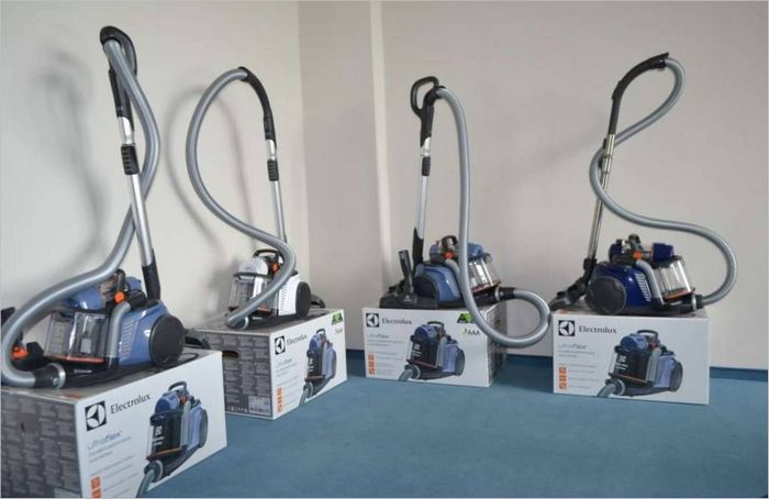Hoover