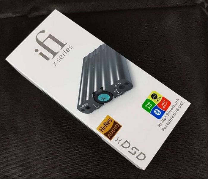 iFi Audio