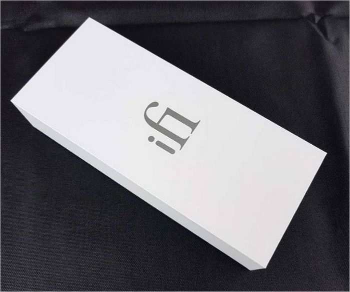 iFi Audio