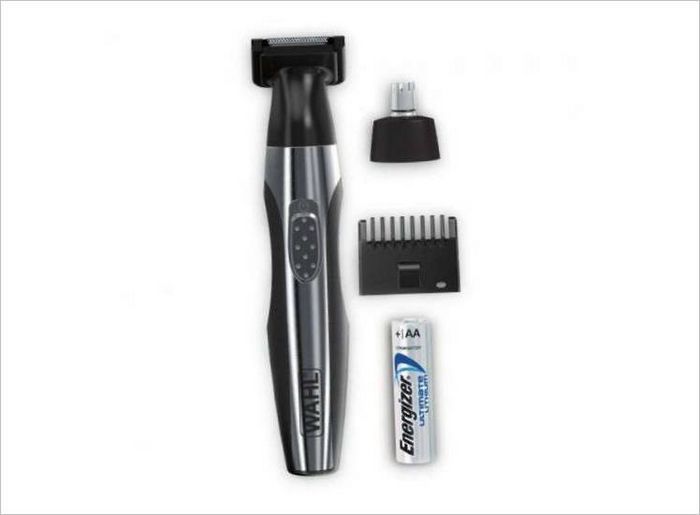WAHL Quick Style Lithium WAHL Quick Style Lithium