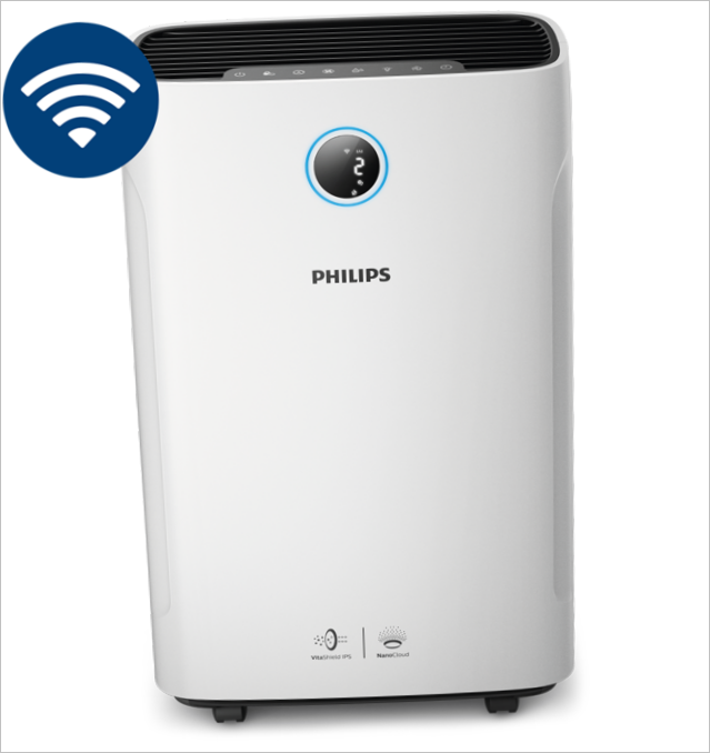 Filtry Philips AC3829