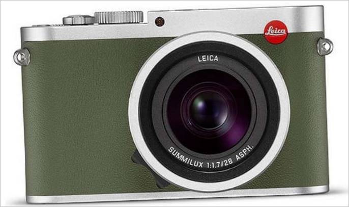 Leica