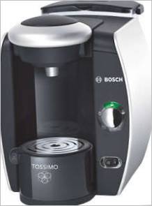 Bosch Tassimo