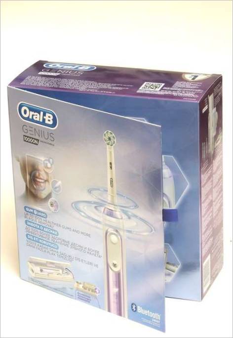 Oral-B