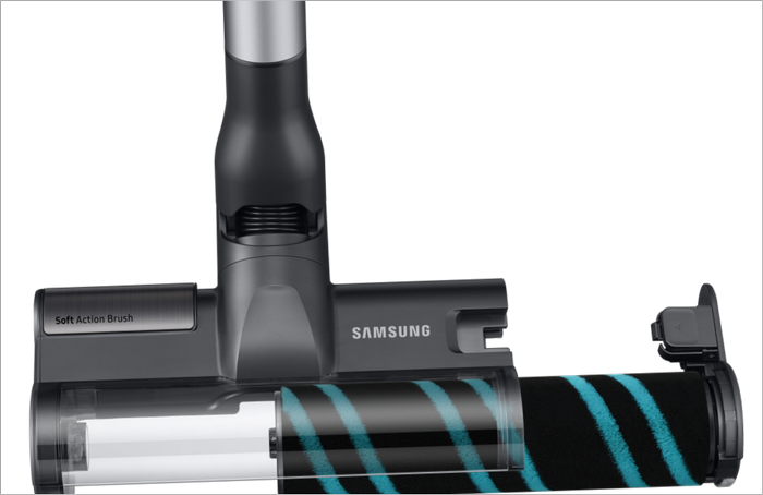 Nástěnný kartáč Samsung Jet