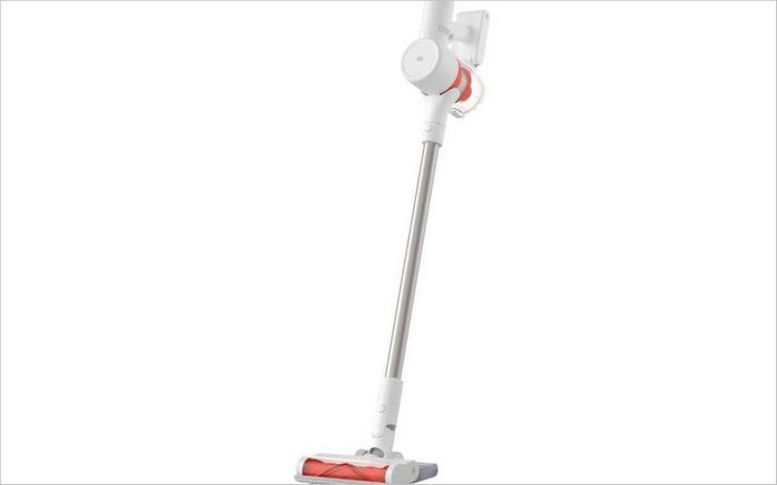 Xiaomi Mi Vacuum Cleaner G9 vertikální vysavač