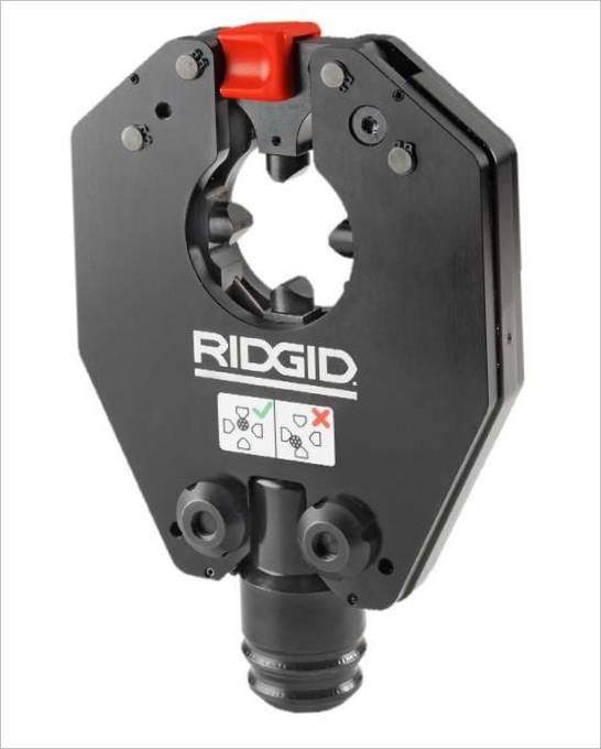 RIDGID