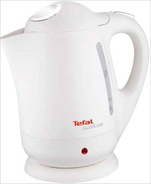 Tefal