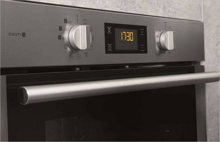 trouby hotpoint