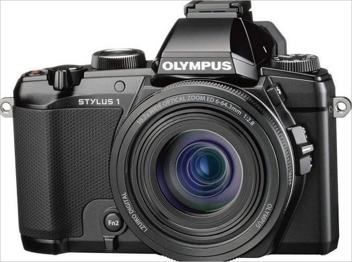 Olympus