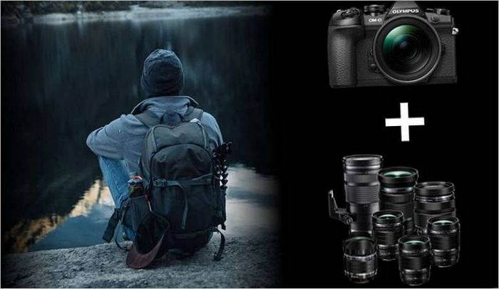 Olympus