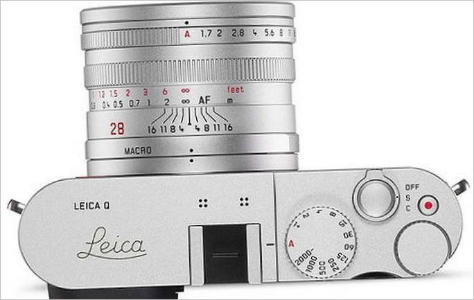 Leica