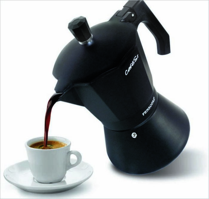 Kávovar Pensofal CaféSi
