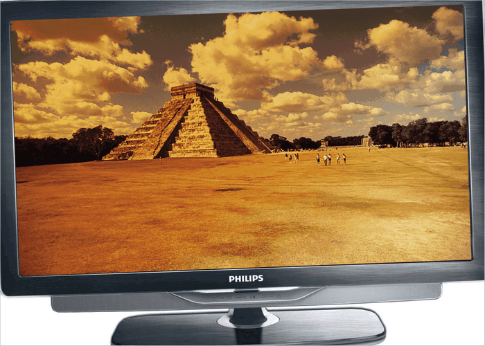 Televizor LCD s rozlišením Full HD a podsvícením LED Philips 32PFL9705H/12