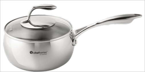 Naběračka Tupperware Tupperware z prémiové řady Top Chef