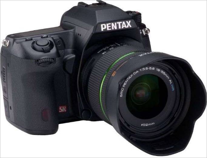 Pentax