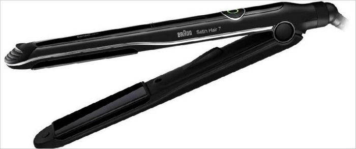 Braun Satin-Hair 7 SensoCare