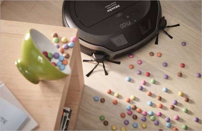 Miele Scout RX2 Miele Scout RX2