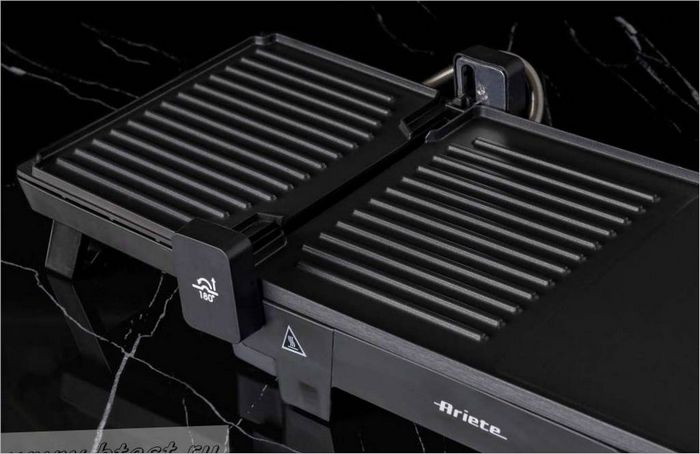 Ariete Multigrill 1916