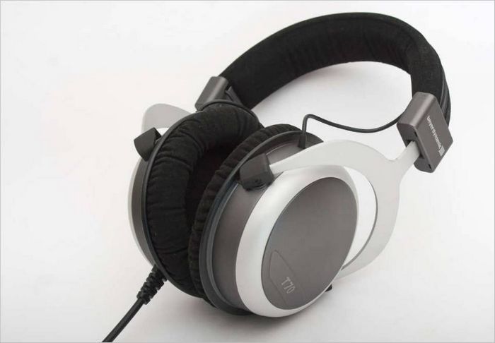 Sluchátka Beyerdynamic T70