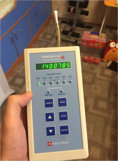 Klimatické technologie