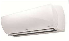 LG Prestige Inverter split-systém V H12MW