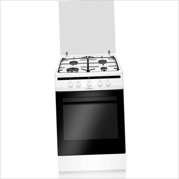 Hansa FCGW580977 Hansa FCGW580977