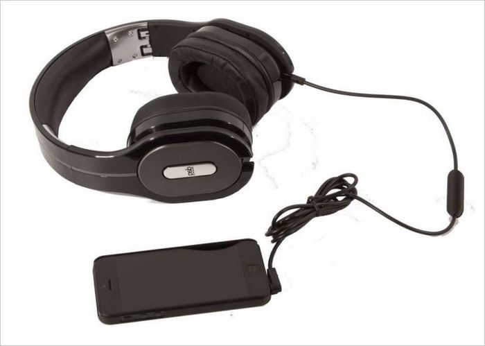 Audiotechnik