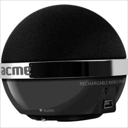 Reproduktory ACME Holiday Line