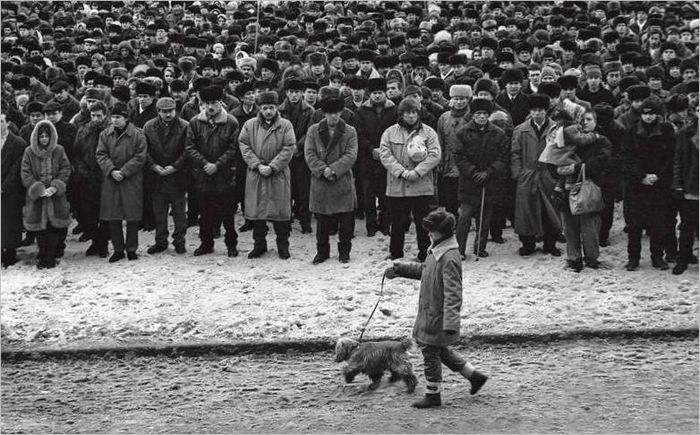 Fotografické vybavení