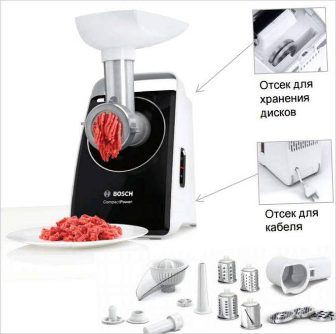 Mlýnky na více druhů potravin