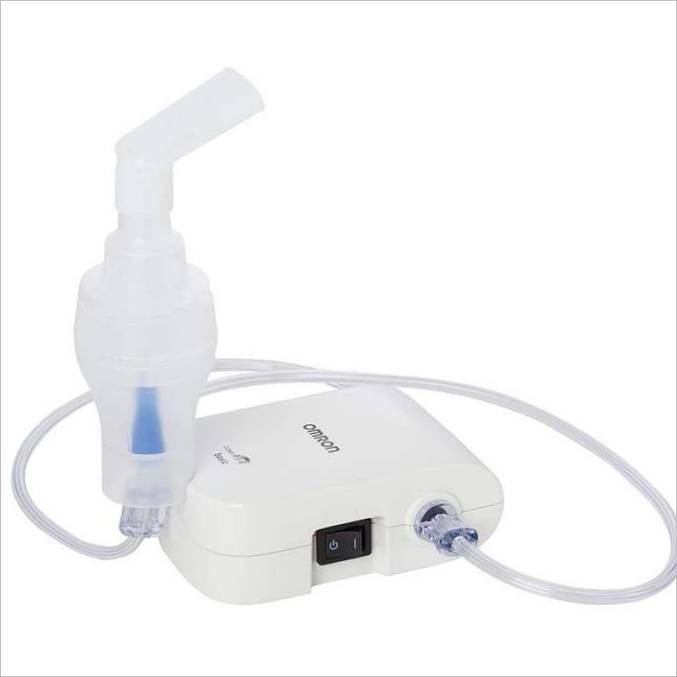 Omron NE-C20 Omron NE-C20