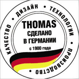 Logo Thomas