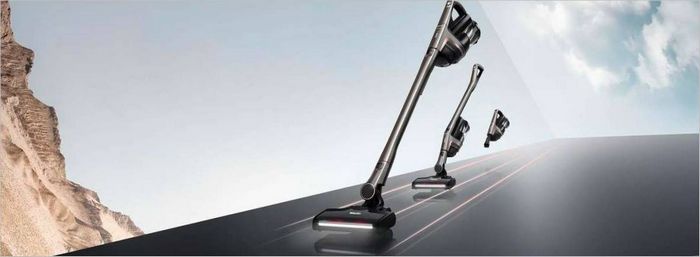 Miele Triflex HX1 Miele Triflex HX1