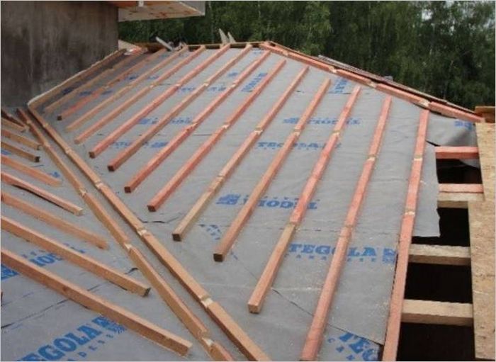 Výstavba a renovace