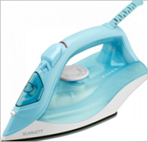 Scarlett SC - SI30K50 Scarlett SC - SI30K50