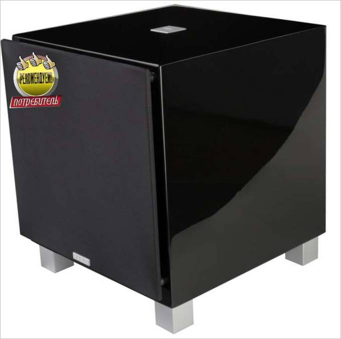 Subwoofer REL T9