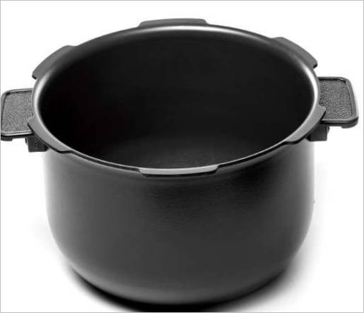 Multicooker