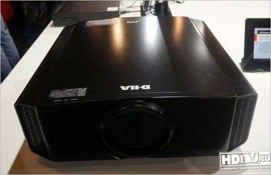 JVC