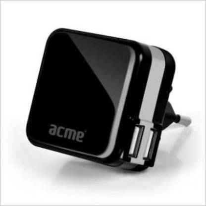 Univerzální nabíječka ACME CH07