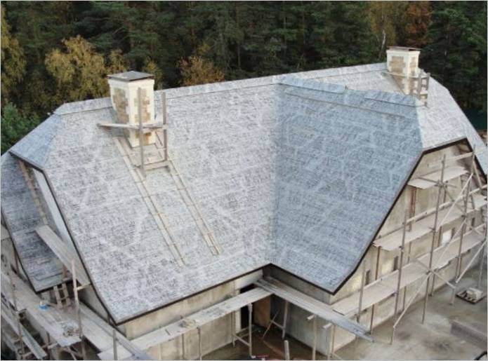 Výstavba a renovace