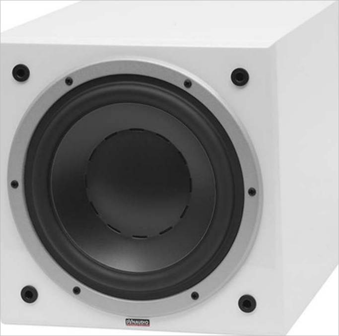 Systém domácího kina Dynaudio Sub 250 Compact