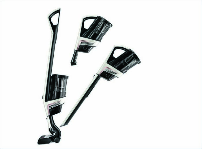 Miele Triflex HX1 3 v 1 Miele Triflex HX1 3 v 1