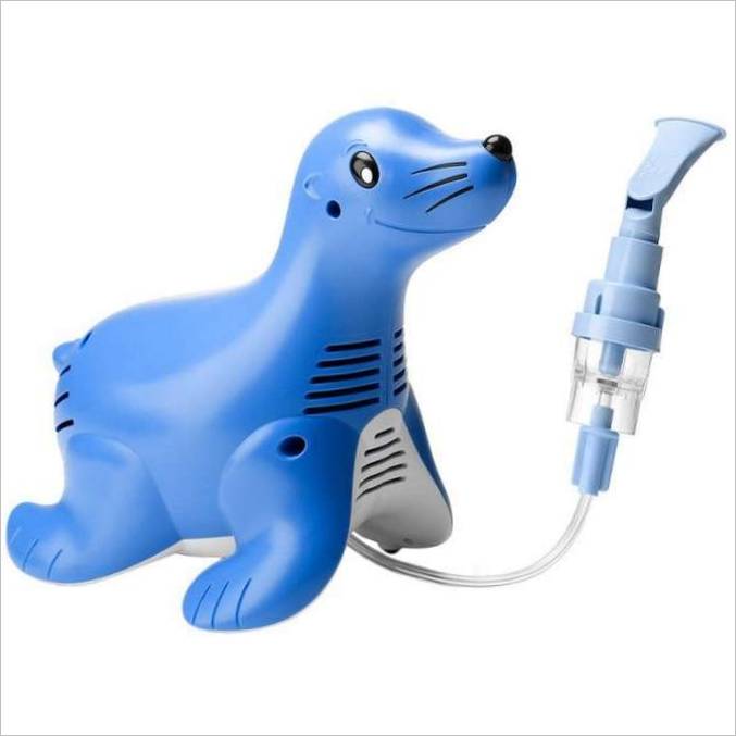 dětský inhalátor dětský inhalátor