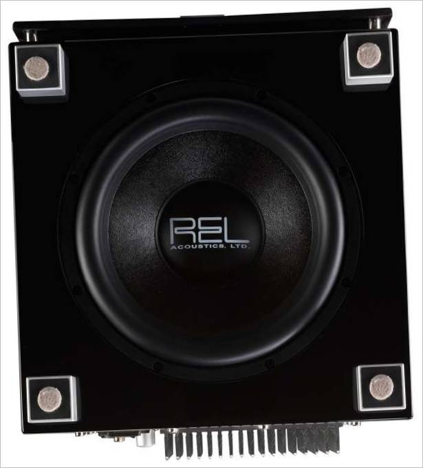 Subwoofer REL T9