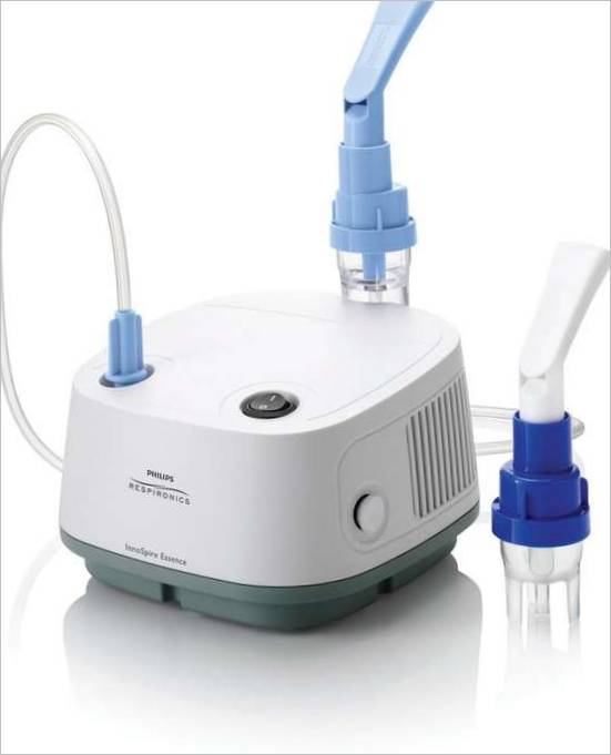 Philips InnoSpire Essence HH1338 Philips InnoSpire Essence HH1338